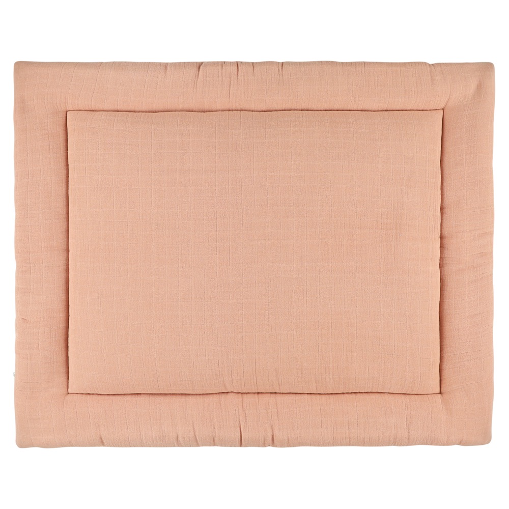 Playpen mat - Bliss Coral